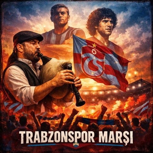 Trabzonspor Marşı