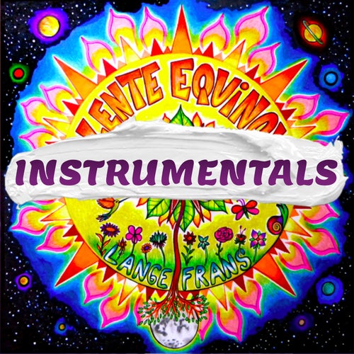 Lente Equinox (Instrumentals)