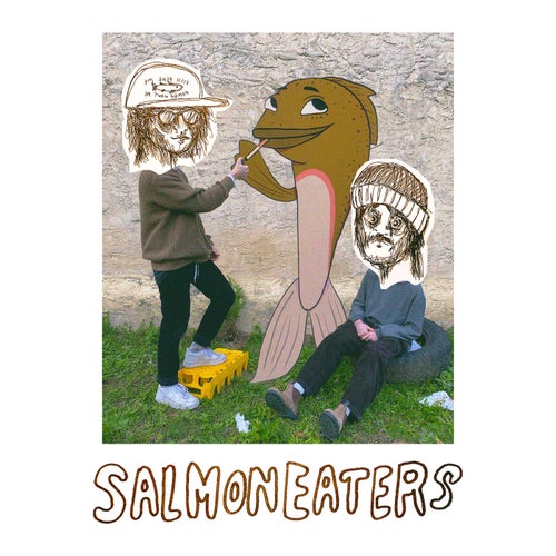 SALMONEATERS