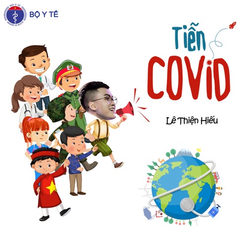 Tiễn COVID