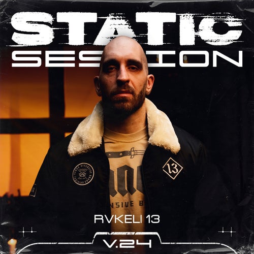 RVKELI13 - STATIC SESSION #24