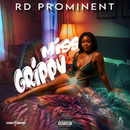 Miss Grippy
