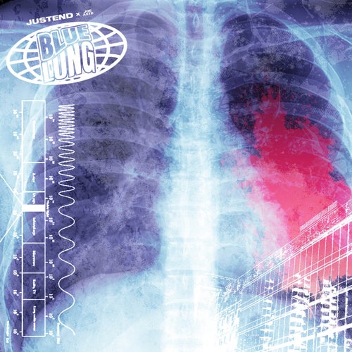 blue lung