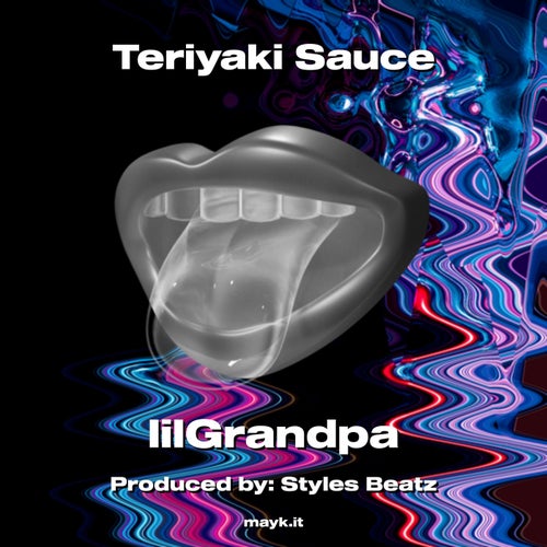 Teriyaki Sauce