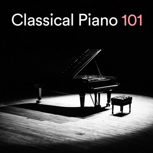 Classical Piano 101