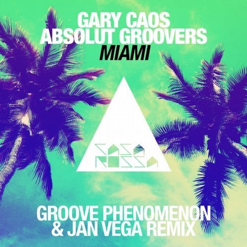 Miami - Jan Vega & Groove Phenomenon Remix