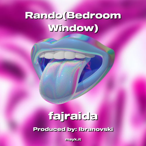 Rando(Bedroom Window)