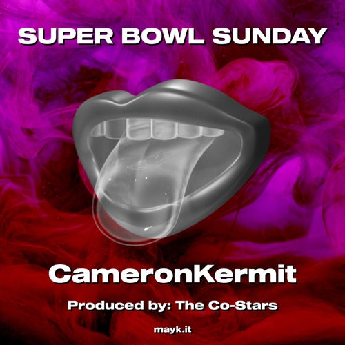 SUPER BOWL SUNDAY