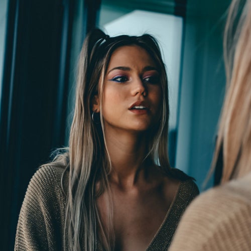 Olivia Wald Profile