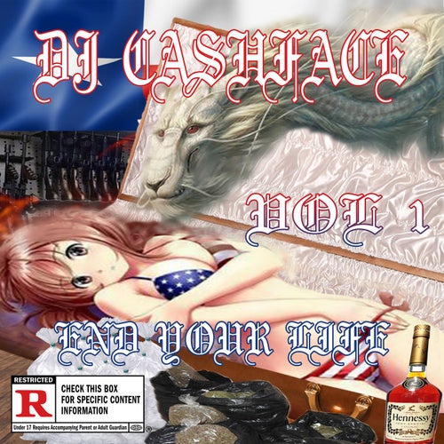 End Your Life (Vol 1)
