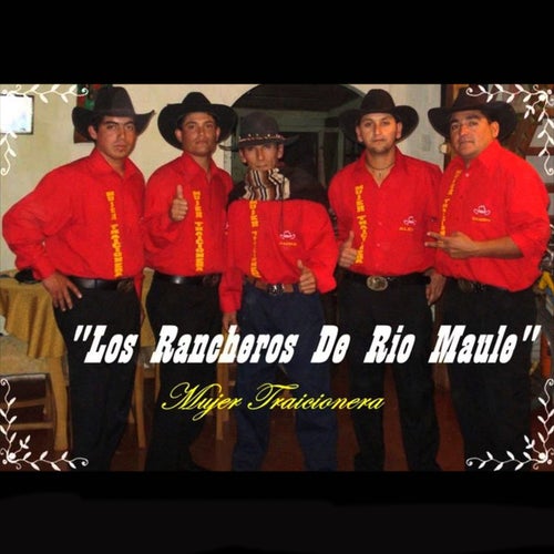 Los Rancheros de Rio Maule