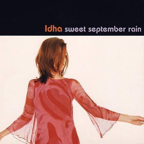 Sweet September Rain EP