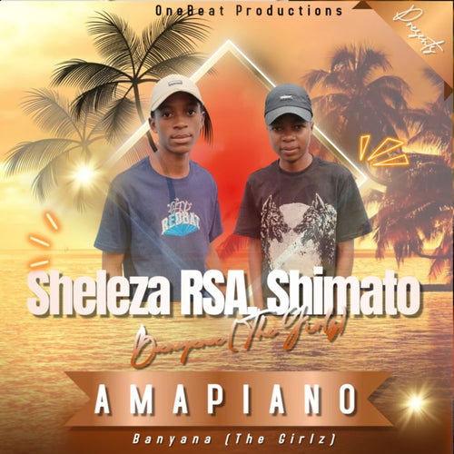 Banyana (The Girlz)