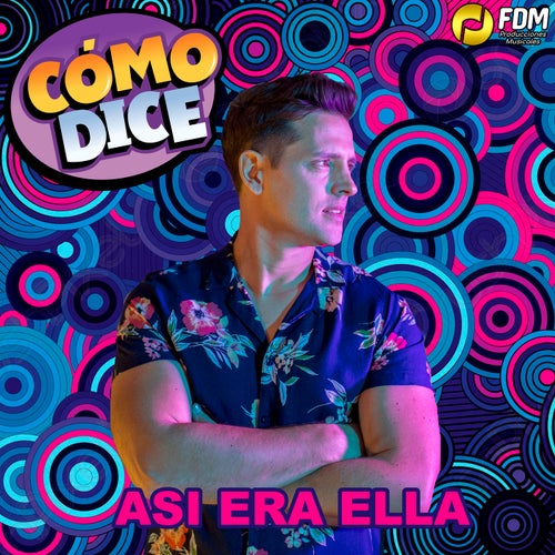 Asi Era Ella