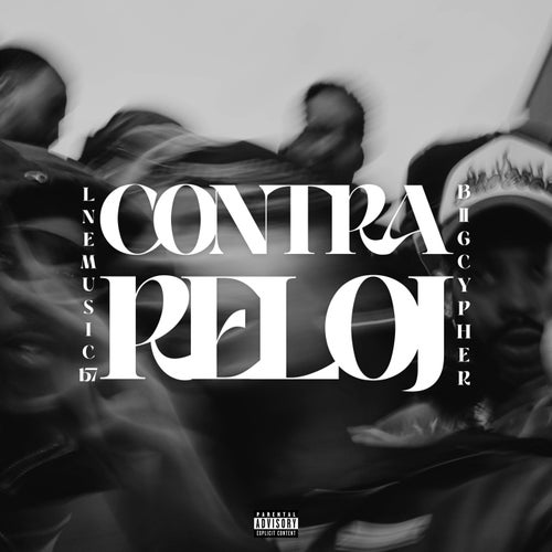 CONTRA RELOJ