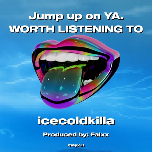 Jump up on YA. WORTH LISTENING TO