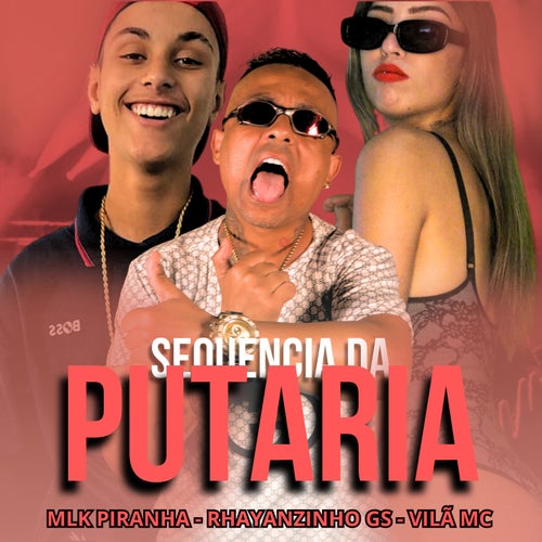 Sequência da Putaria