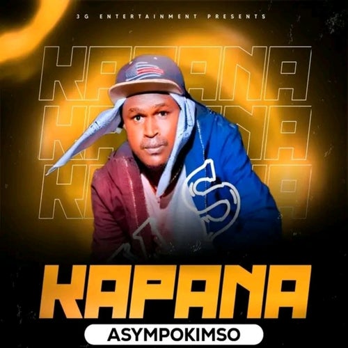 Kapana