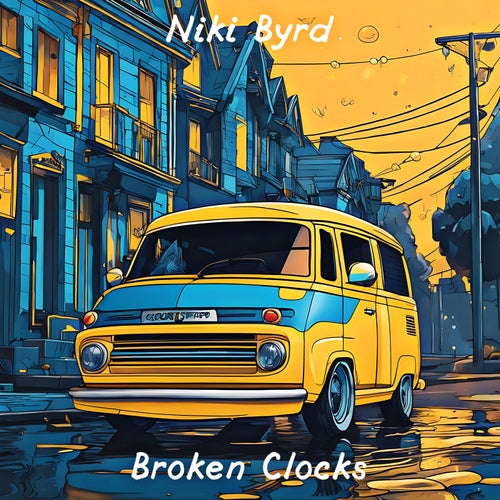 Broken Clocks