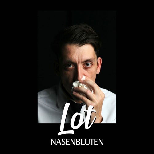 Nasenbluten