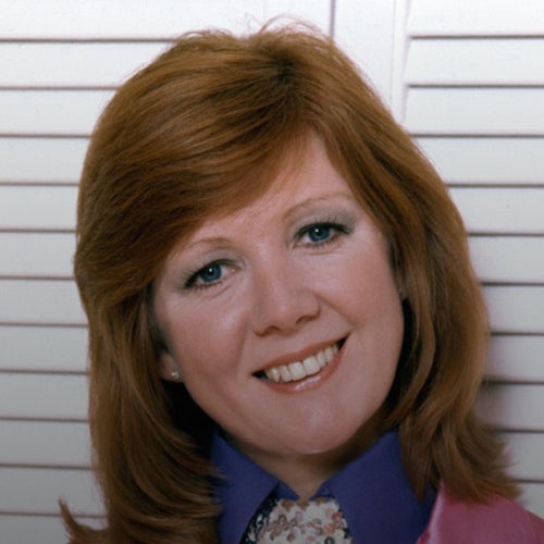 Cilla Black Profile