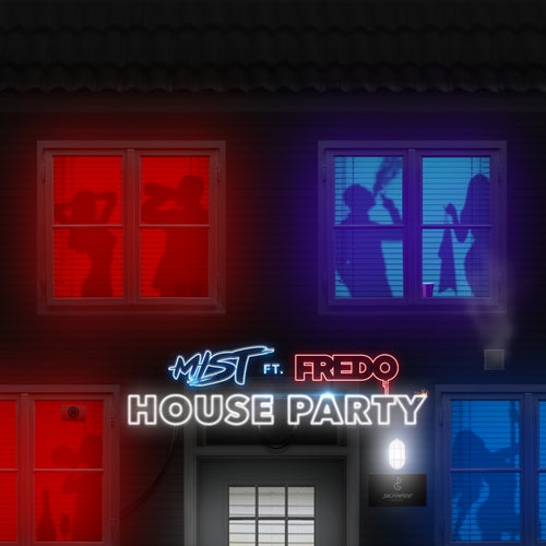 House Party (feat. Fredo)