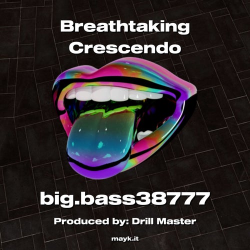 Breathtaking Crescendo