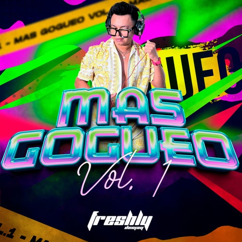 Más Gogueo Vol. 1