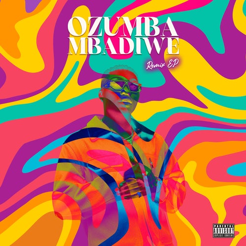 Ozumba Mbadiwe Remix EP