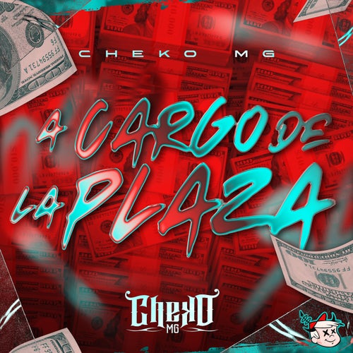 A Cargo De La Plaza (En Vivo)