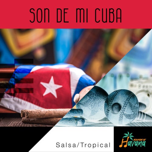 Son de Mi Cuba