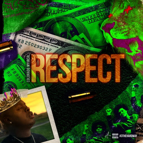 3 The Hard Way, Pt. 3: Respect