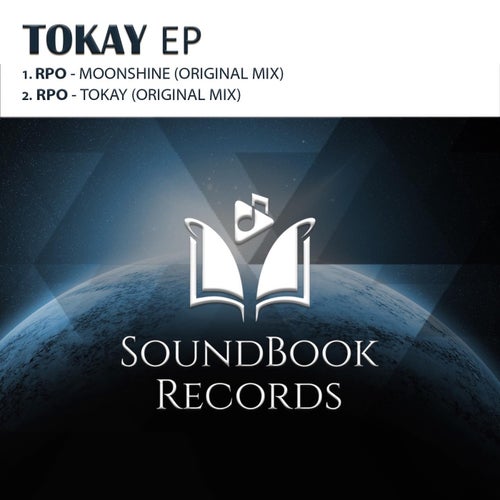 TOKAY EP