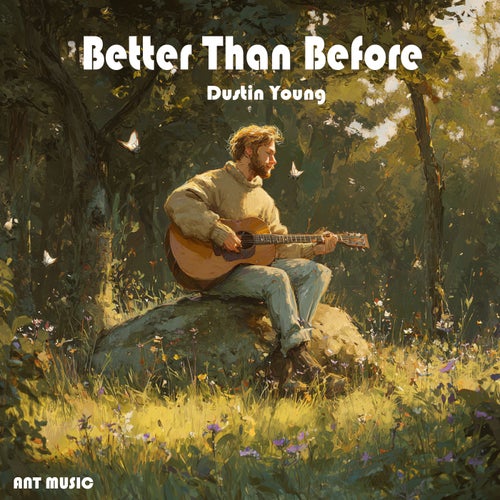 Better Than Before