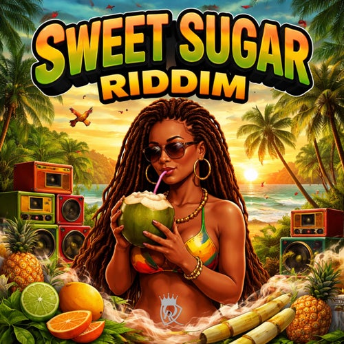 SWEET SUGAR RIDDIM