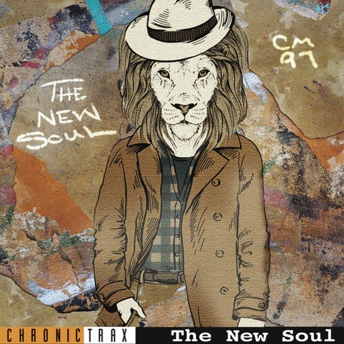 The New Soul