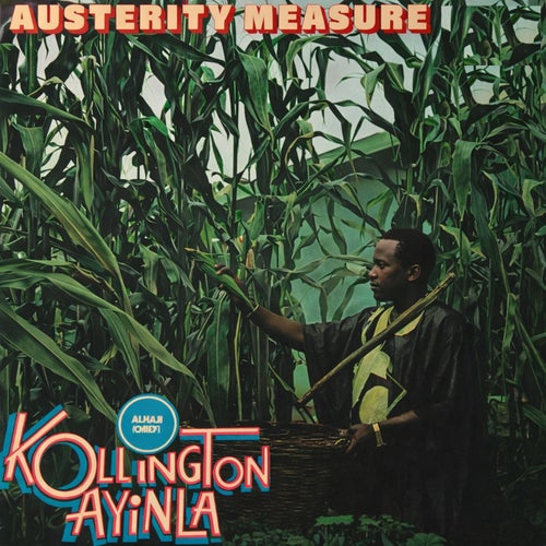 Austerity Measure