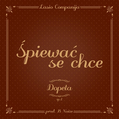 Śpiewać se chce
