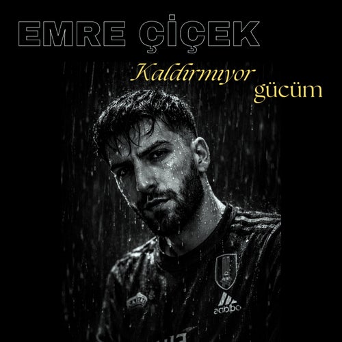 Kaldırmıyor Gücüm
