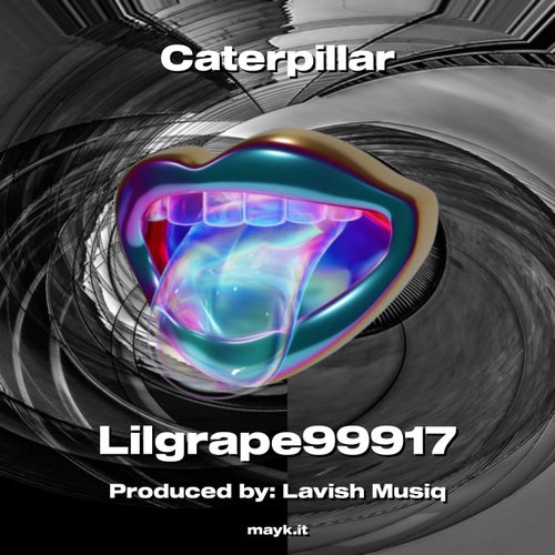 Caterpillar