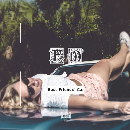 Best Friends' Car
