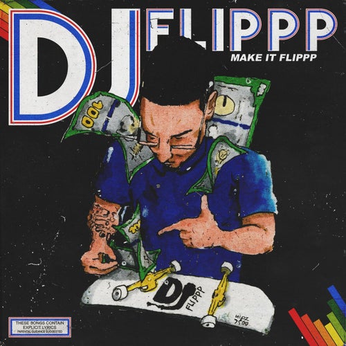Make it flippp (Chapter 1)
