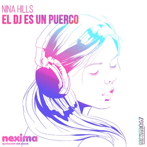 El DJ Es Un Puerco