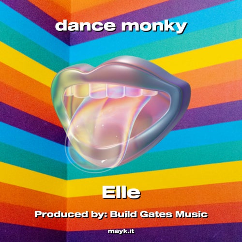 dance monky