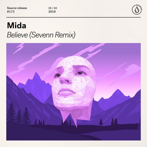 Believe (Extended Sevenn Remix)