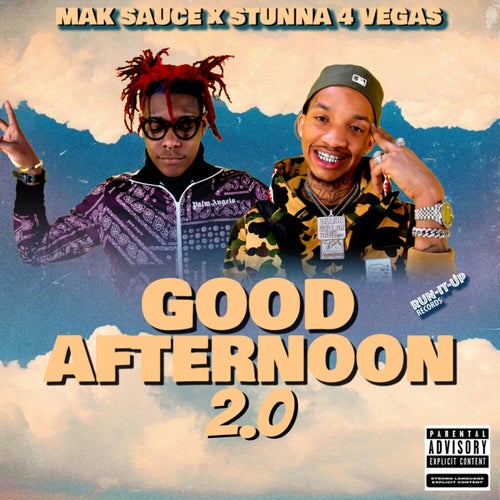 Good Afternoon 2.0 (Remix)