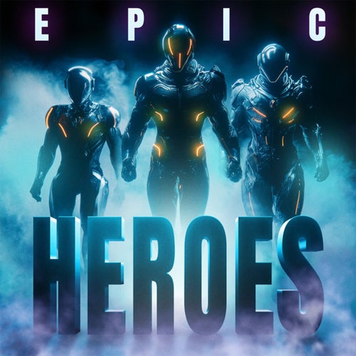 Epic Heroes