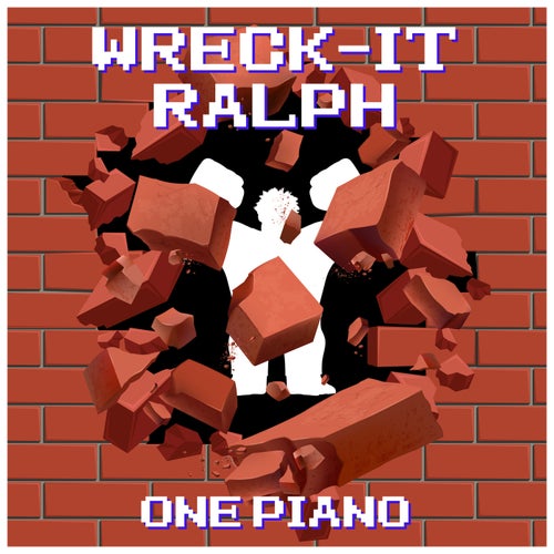 Wreck-it Ralph