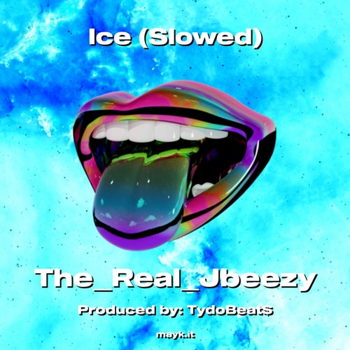 Ice (Slowed)