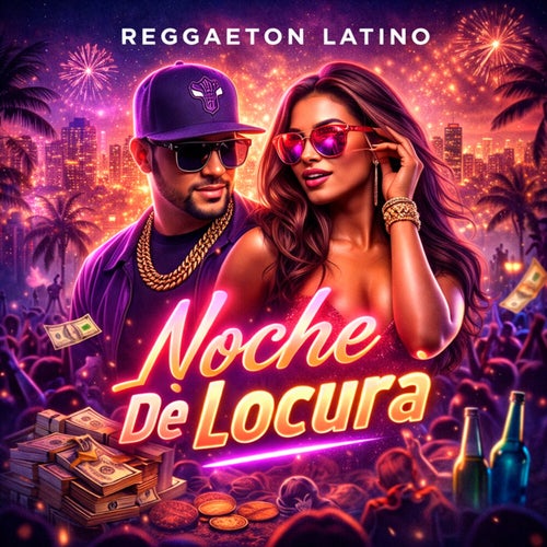 Noche De Locura